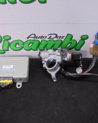 KIT AVVIAMENETO PER PAJERO SPORT 2.5 TDI 1999