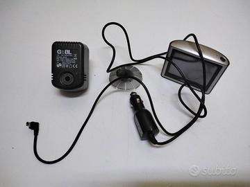Navigatore per auto TomTom