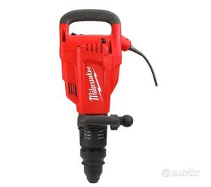 Milwaukee K 1000 S Martello demolitore classe 10 k