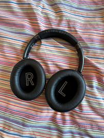 🎧 Cuffie Wireless Uliptz WH202A 🎧