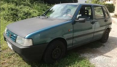 FIAT Uno - 1982