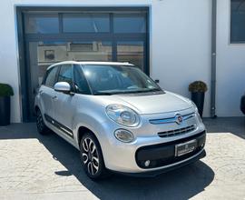 Fiat 500L 1.3 MJ 95Cv LOUNGE AUTOM/TETTO-2017