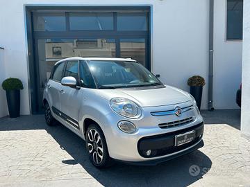 Fiat 500L 1.3 MJ 95Cv LOUNGE AUTOM/TETTO-2017