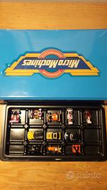 Micro Machines Galoob