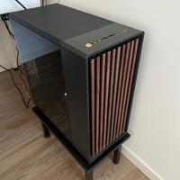 PC Intel Core Ultra 7 265k 128gb ram RTX 5070ti