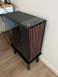 PC Intel Core Ultra 7 265k 128gb ram RTX 5070ti