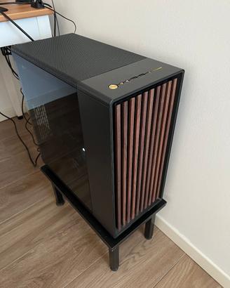 PC Intel Core Ultra 7 265k 128gb ram RTX 5070ti