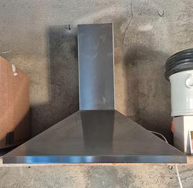 Cappa a parete Flaminia