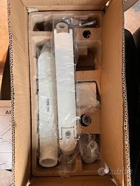 SilverStone SST-ARM14 Single-Monitorarm