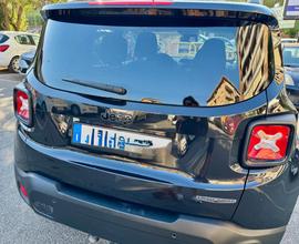 JEEP Renegade - 2018
