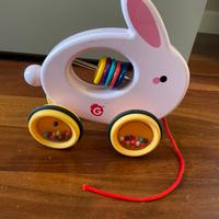 Giochi in legno per bambini