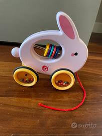 Giochi in legno per bambini