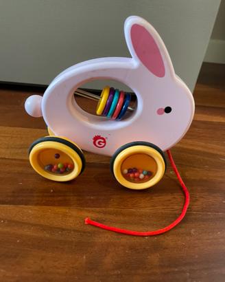 Giochi in legno per bambini