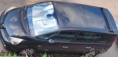 ESPACE IV 2006 - RICAMBI - Tetto panoramico vetro