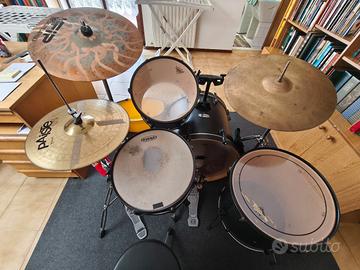Batteria da studio Mapex
