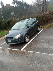 Ford C Max 