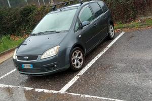 Ford C Max 