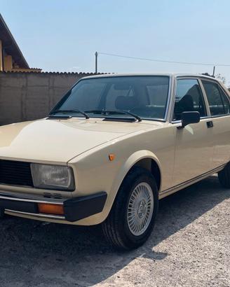 ALFETTA 2.0 L