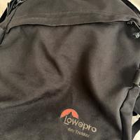 Zaino fotografico Lowepro trekker perfetto stato