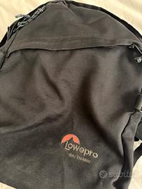 Zaino fotografico Lowepro trekker perfetto stato