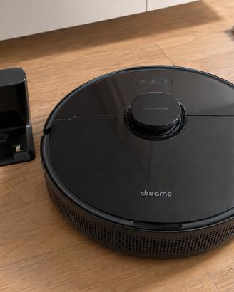 Robot aspirapolvere multifunzione Dreame L10 pro