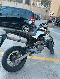honda fmx 650