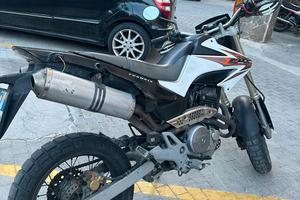 honda fmx 650