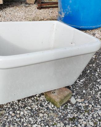 lavatoio ceramica
