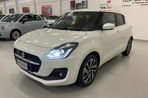 Suzuki Swift 1.2h Top 2wd
