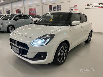 Suzuki Swift 1.2h Top 2wd