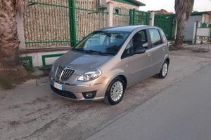 lancia musa 1300 95 cav 