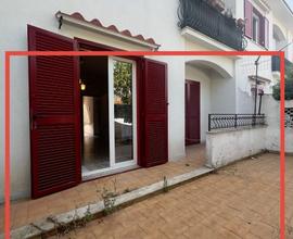 Rif. 442 70.000,00 ischitella - appartamento pian