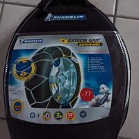 Catene da Neve MICHELIN Extra-Grip Automatiche