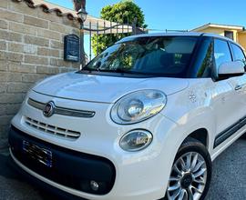 FIAT 500L Living - 2015