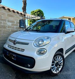 FIAT 500L Living - 2015