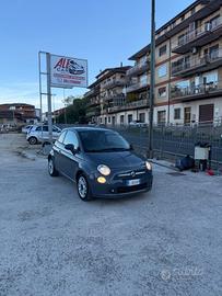 Fiat 500 1.3 Multijet 16V 95 CV Pop