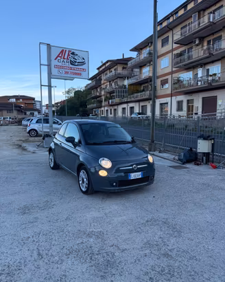 Fiat 500 1.3 Multijet 16V 95 CV Pop