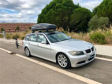 Bmw serie 3