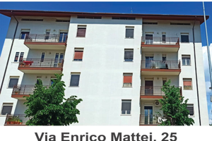 Appartamento completamente ristrutturato