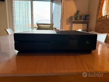 Xbox One 1 Terabyte