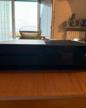 Xbox One 1 Terabyte