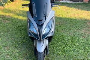 Kymco Xciting 500R