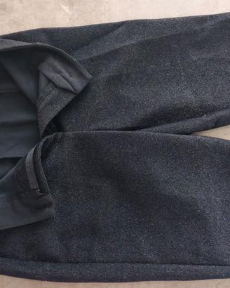 Pantaloni Vicolo