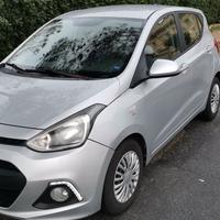 hyundai 1.0 gpl benzina