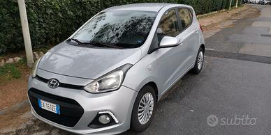 hyundai 1.0 gpl benzina