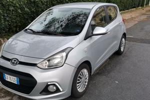 hyundai 1.0 gpl benzina