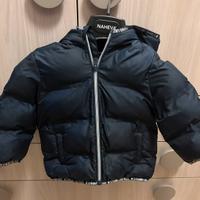 Bomber invernale bambino