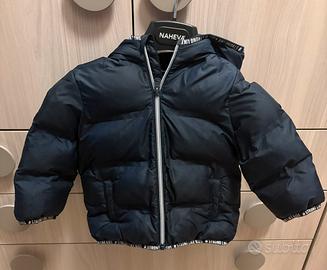 Bomber invernale bambino
