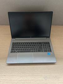 Hp zbook power g8 i7 11a 32 gb ram Workstation