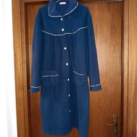 Vestaglia donna blu
